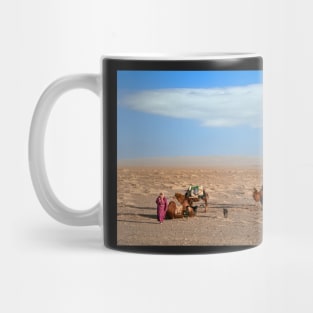 Trek. Mug